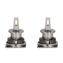 Charger l'image dans la galerie, Heise HE-D5CPRO Pro Series LED Bulbs - Fits D5S, D5R