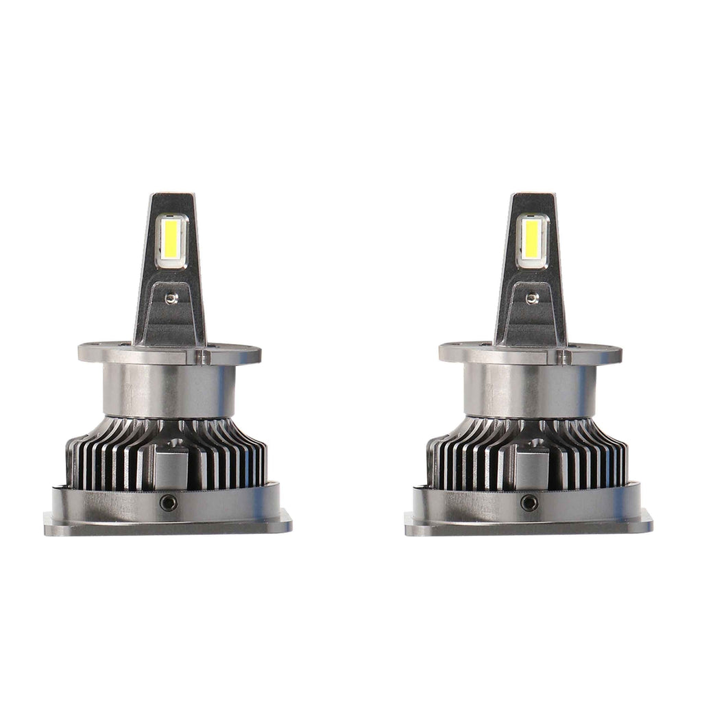 Heise HE-D5CPRO Pro Series LED Bulbs - Fits D5S, D5R