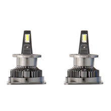 Charger l'image dans la galerie, Heise HE-D5CPRO Pro Series LED Bulbs - Fits D5S, D5R