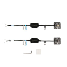Charger l'image dans la galerie, Heise HE-D5CPRO Pro Series LED Bulbs - Fits D5S, D5R