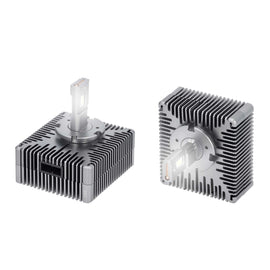 Heise HE-D5SR-HID D5 HID to LED Conversion Bulb