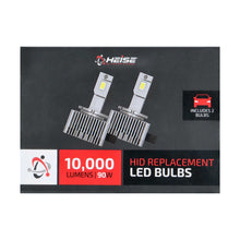 Charger l'image dans la galerie, Heise HE-D5SR-HID D5 HID to LED Conversion Bulb