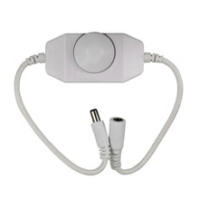 Load image into Gallery viewer, Heise HE-DIM Inline Dimmer for Single Color LED Strips