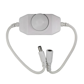 Heise HE-DIM Inline Dimmer for Single Color LED Strips