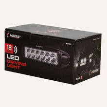 Charger l'image dans la galerie, Heise HE-DL1 Single Row Driving Light - 6 LED