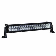 Charger l'image dans la galerie, Heise HE-DR22 Dual Row Lightbar - 22 Inch, 40 LED