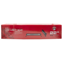 Charger l'image dans la galerie, Heise HE-DR22 Dual Row Lightbar - 22 Inch, 40 LED
