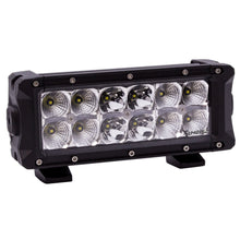 Charger l'image dans la galerie, Heise HE-DRL8 Dual Row DRL Lightbar - 8 Inch, 12 LED
