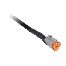 Charger l'image dans la galerie, Heise HE-DT3PIGTAIL DT 3 Pin Pigtail Connectors with Wire - 10-Pack