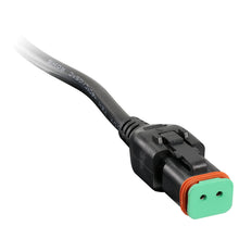Charger l'image dans la galerie, Heise HE-DTPIGTAIL DT Pigtail Connectors with Wire - 10-Pack