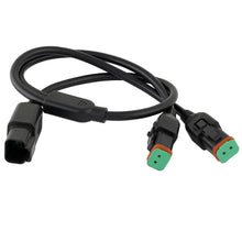 Charger l'image dans la galerie, Heise HE-DTSPLIT Light Connector - 150 Watt