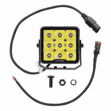 Charger l'image dans la galerie, Heise HE-EL2 4" Edgeless Driving LED Spot Light