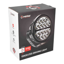 Charger l'image dans la galerie, Heise HE-EL3 7" Edgeless Driving Light Spot