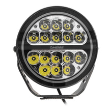 Charger l'image dans la galerie, Heise HE-EL3 7" Edgeless Driving Light Spot