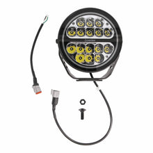 Charger l'image dans la galerie, Heise HE-EL3 7" Edgeless Driving Light Spot