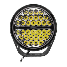 Charger l'image dans la galerie, Heise HE-EL4 9" Edgeless Driving Light Spot