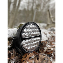 Charger l'image dans la galerie, Heise HE-EL4 9" Edgeless Driving Light Spot