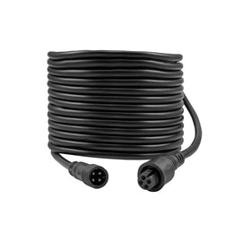 Heise HE-EXTRGB Extension Cable for RGB Accent Lights - 10 Ft, 4-Pin
