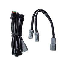 Charger l'image dans la galerie, Heise HE-EYHK Y Adapter Harness Kit for HE-WRRK