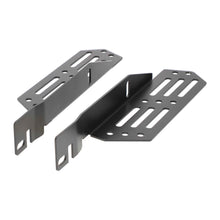 Charger l'image dans la galerie, Heise HE-FDBK13 Brackets for Fog Lights - Ford Raptor 2017-Up