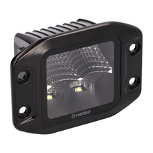 Charger l'image dans la galerie, Heise HE-FMBCF Blackout Flush Mount 3.5" Cube 4 LED Light - Flood