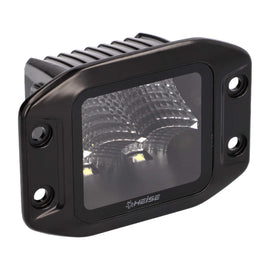 Heise HE-FMBCF Blackout Flush Mount 3.5