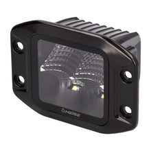 Charger l'image dans la galerie, Heise HE-FMBCF Blackout Flush Mount 3.5" Cube 4 LED Light - Flood