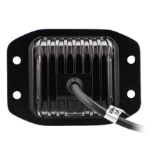 Charger l'image dans la galerie, Heise HE-FMBCF Blackout Flush Mount 3.5" Cube 4 LED Light - Flood
