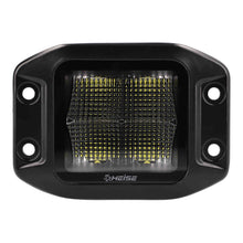 Charger l'image dans la galerie, Heise HE-FMBCF Blackout Flush Mount 3.5" Cube 4 LED Light - Flood