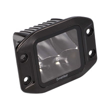 Charger l'image dans la galerie, Heise HE-FMBCS Blackout Flush Mount 3.5" Cube 4 LED Light - Spot