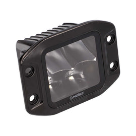 Heise HE-FMBCS Blackout Flush Mount 3.5