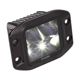 Heise HE-FMBCS Blackout Flush Mount 3.5