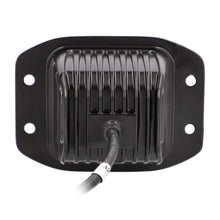 Charger l'image dans la galerie, Heise HE-FMBCS Blackout Flush Mount 3.5" Cube 4 LED Light - Spot