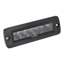 Charger l'image dans la galerie, Heise HE-FMBL1 Blackout Flush Driving Light - Spot