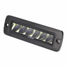 Charger l'image dans la galerie, Heise HE-FMBL1 Blackout Flush Driving Light - Spot