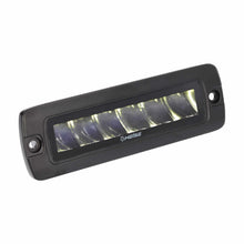 Charger l'image dans la galerie, Heise HE-FMBL1 Blackout Flush Driving Light - Spot
