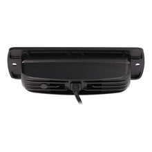 Charger l'image dans la galerie, Heise HE-FMBL1 Blackout Flush Driving Light - Spot