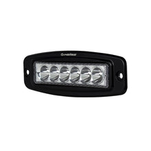 Charger l'image dans la galerie, Heise HE-FMDL1 Single Row Flush Mount Driving Light - 6 LED