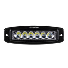 Charger l'image dans la galerie, Heise HE-FMDL1 Single Row Flush Mount Driving Light - 6 LED