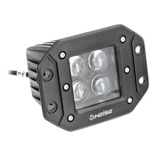 Charger l'image dans la galerie, Heise HE-FMICL2 Infinite Flush Mount 5" Cube 8 LED Light - Spot