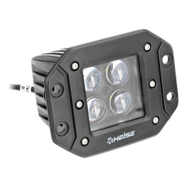 Heise HE-FMICL2 Infinite Flush Mount 5