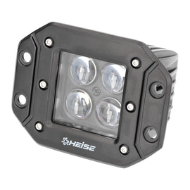 Heise HE-FMICL2 Infinite Flush Mount 5