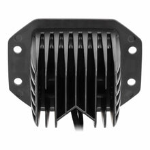 Charger l'image dans la galerie, Heise HE-FMICL2 Infinite Flush Mount 5" Cube 8 LED Light - Spot