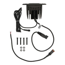 Charger l'image dans la galerie, Heise HE-FMICL2 Infinite Flush Mount 5" Cube 8 LED Light - Spot