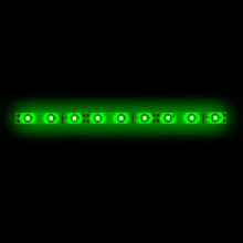 Charger l'image dans la galerie, Heise HE-G535 3528 Green Light Strip - 5 Meter, 60 LED, Bulk