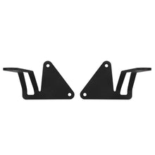 Charger l'image dans la galerie, Heise HE-GMBK10 Hidden Brackets for 30 Inch Straight Lightbar - Chevrolet