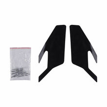 Charger l'image dans la galerie, Heise HE-GMBK8 Brackets for 50 Inch Curved Lightbar - Chevrolet/GMC