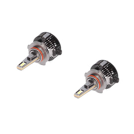 Heise HE-H10PRO H10 Pro Series LED Kit - Single Beam