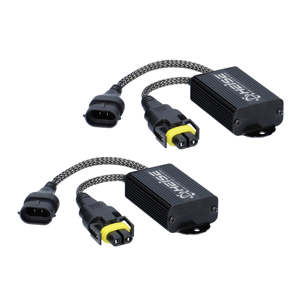 Heise HE-H11D Canbus Decoder for HE-H11LED
