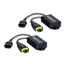Charger l'image dans la galerie, Heise HE-H11D Canbus Decoder for HE-H11LED